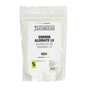 Alginate de Sodium LV 454 g Texturestar