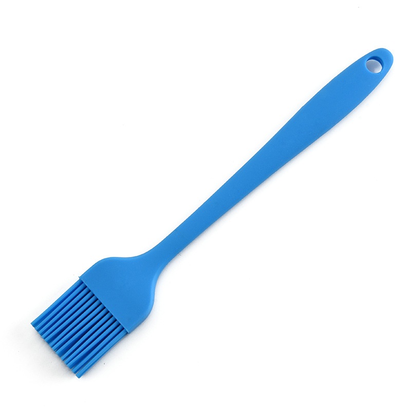 Brush Silicone Blue Artigee