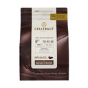 Noir Couverture  70% Callets 2.5 kg Callebaut