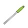 Cheese Grater - Green 32.5x3.5cm Artigee