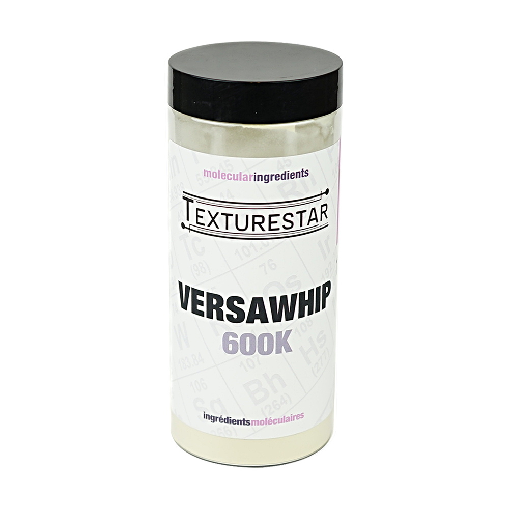 Versawhip 600K - 150 g Texturestar
