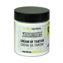 Crème de Tartre 120 g Texturestar