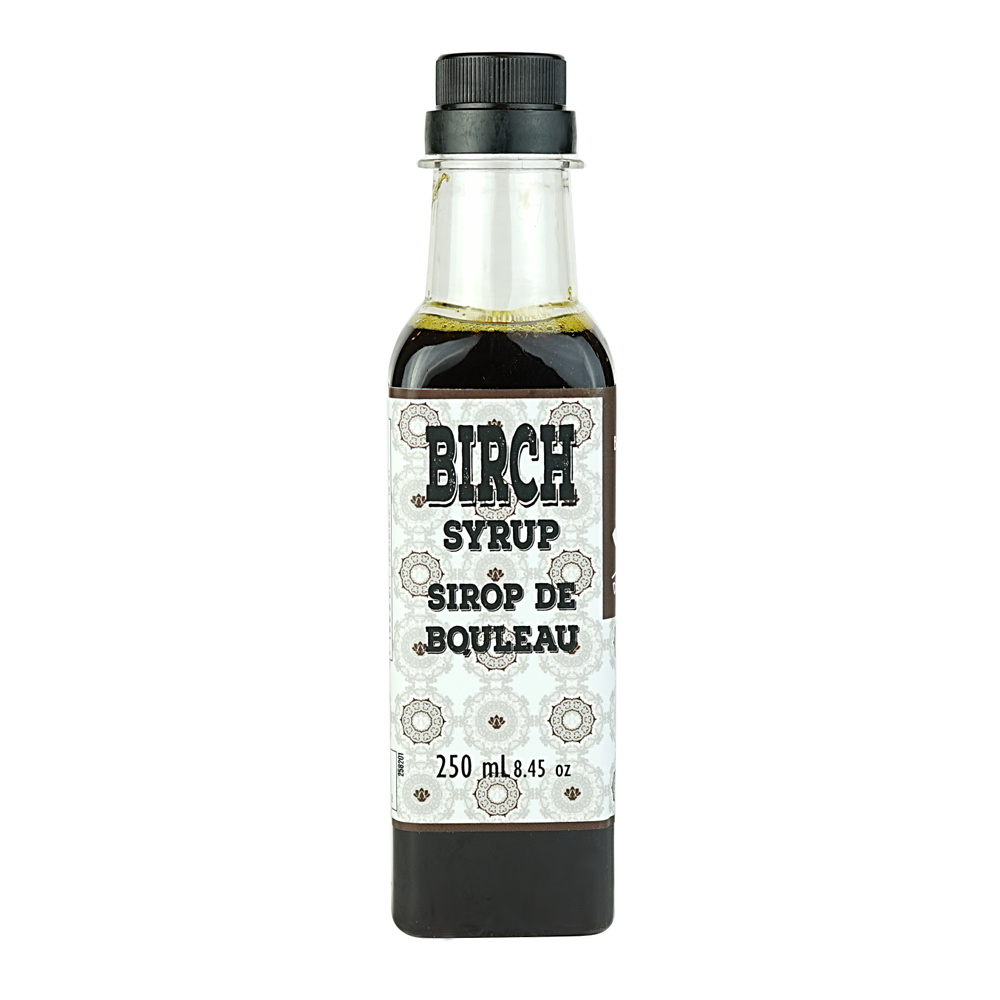 Birch Syrup 250 ml Dinavedic