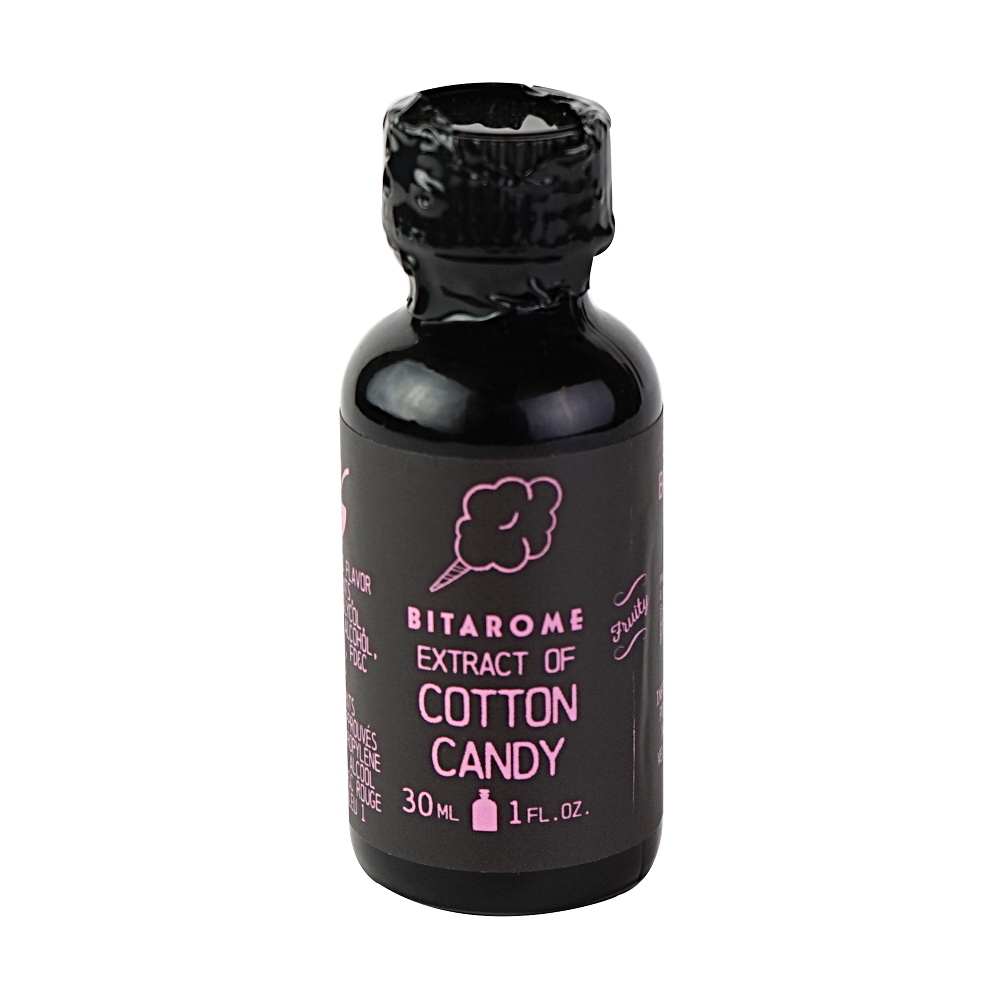 Cotton Candy Extract - 30 ml Bitarome