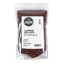 Jasmine Red Rice 1 kg Epigrain