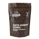 Grits Hominy (Corn) 1 kg Epigrain