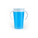Toddler Sippy Cup Blue - 1 pc Artigee