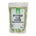 Buckwheat Grass Powder 300 g Dinavedic