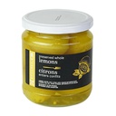 Citron Entier Confit 370 ml Epicureal