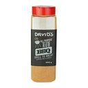 All Purpose BBQ Rub 500 g Davids