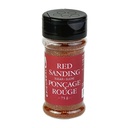 Sanding Sugar Red 75 g Epicureal