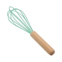 Silicone Whisk Teal 1 pc Artigee
