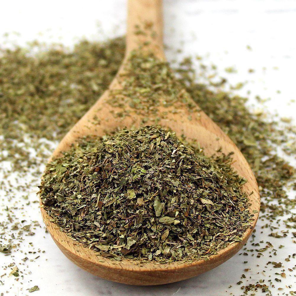 Basil Rubbed 1 kg Royal Command