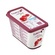 Morello Cherry-Griotte Puree 100% Pure Frozen 6 x 1 kg Boiron