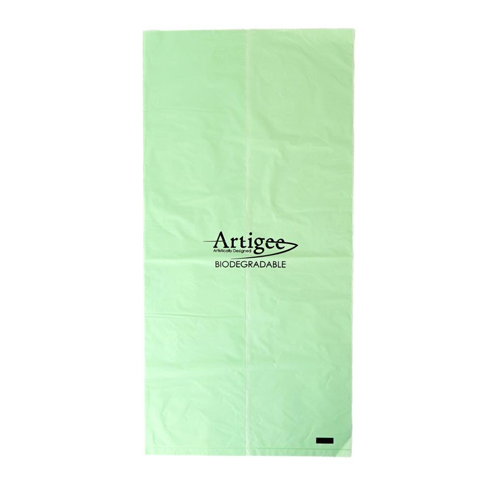 Biodegradable Waste Bags 3gallon 100pc 1 ct Artigee