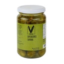 Caper Berries 370 ml Epicureal