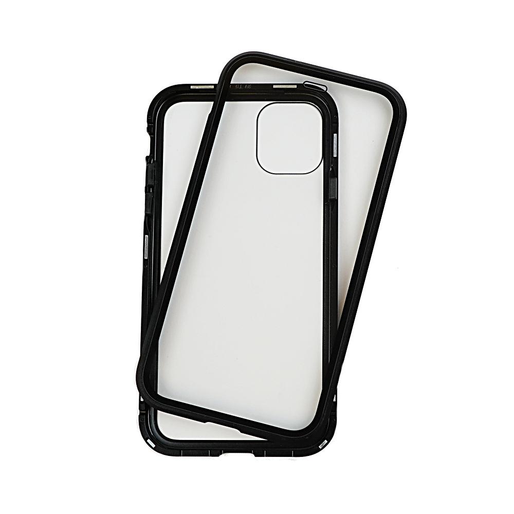Magnetic Iphone 11 Case - 1 pc Cananu
