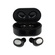 Bluetooth Wireless Earphones Black - Black Cananu
