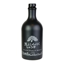 Black Garlic Soy Sauce  Japan 500 ml Qualifirst