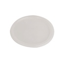 Plastic Deli Container Lid 16oz - 500 pc Artigee