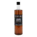 Soya Sauce White (Shiro Shoyu) 1 L YOSHI