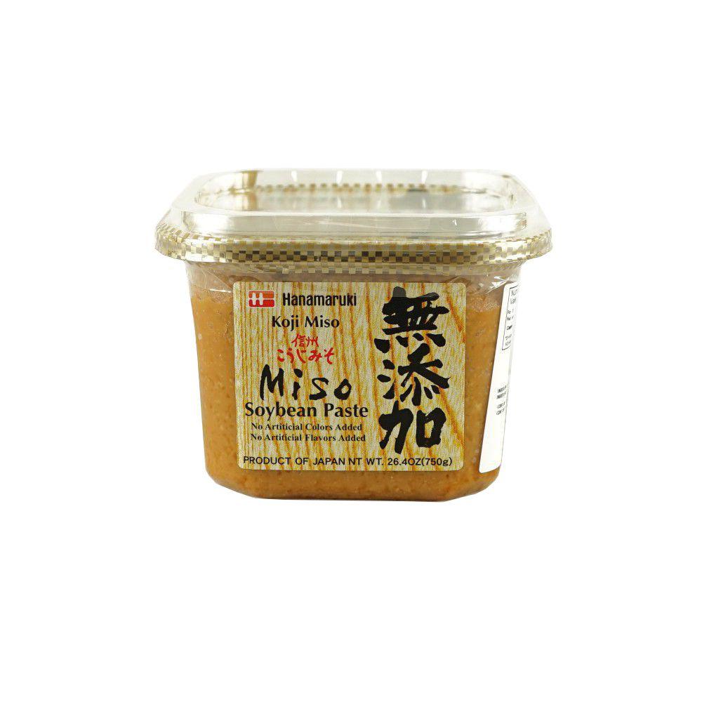 Pâte de Koji 750 g Hanamaruki