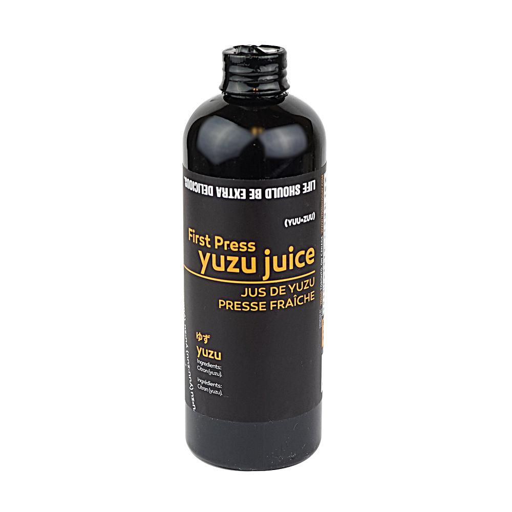 Yuzu Juice First Press 300 ml YOSHI