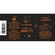 Amaretto Extract - 32 oz Bitarome
