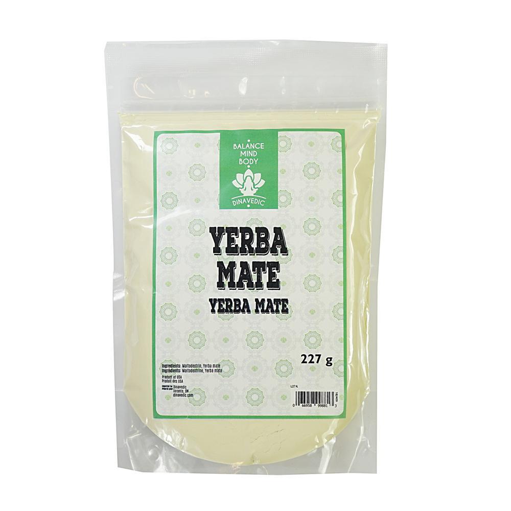 Yerba Mate 227 g Dinavedic