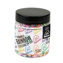 Rainbow Sprinkles 100 g Epicureal