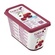 Cranberry & Morello Cherry Puree 100% Pure Frozen 1 kg Boiron