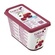 Cranberry &amp; Morello Cherry Puree 100% Pure Frozen 6 x 1 kg Boiron
