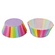 Cupcake Paper Liners Rainbow 5cm 100 pc Artigee