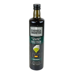 [131751] Olive Oil EV Koroneiki 750 ml Castelanotti
