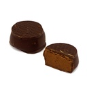 Dark Chocolate Bonbon Speculoos Praline 100 g Choctura