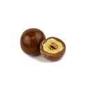 Milk Chocolate Hazelnuts 100 g Choctura