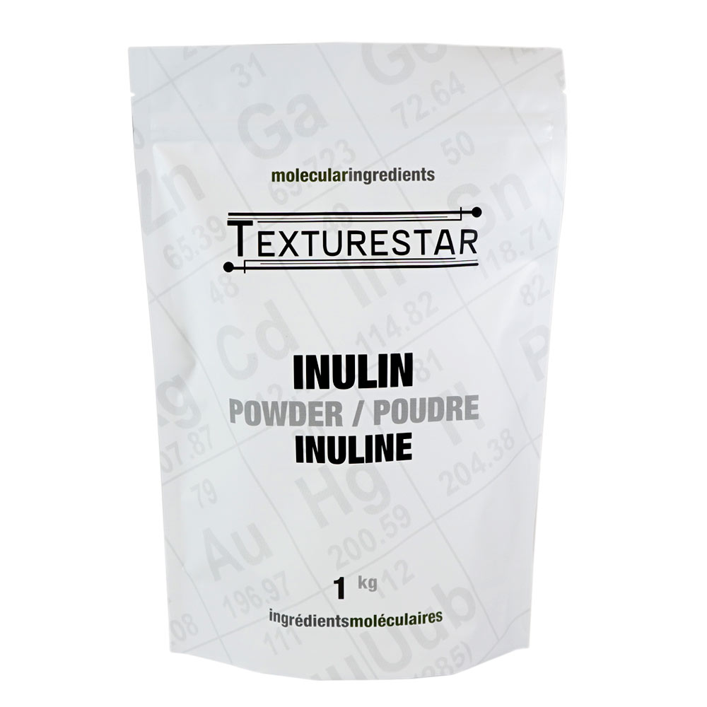 Inulin Powder 1 kg Texturestar