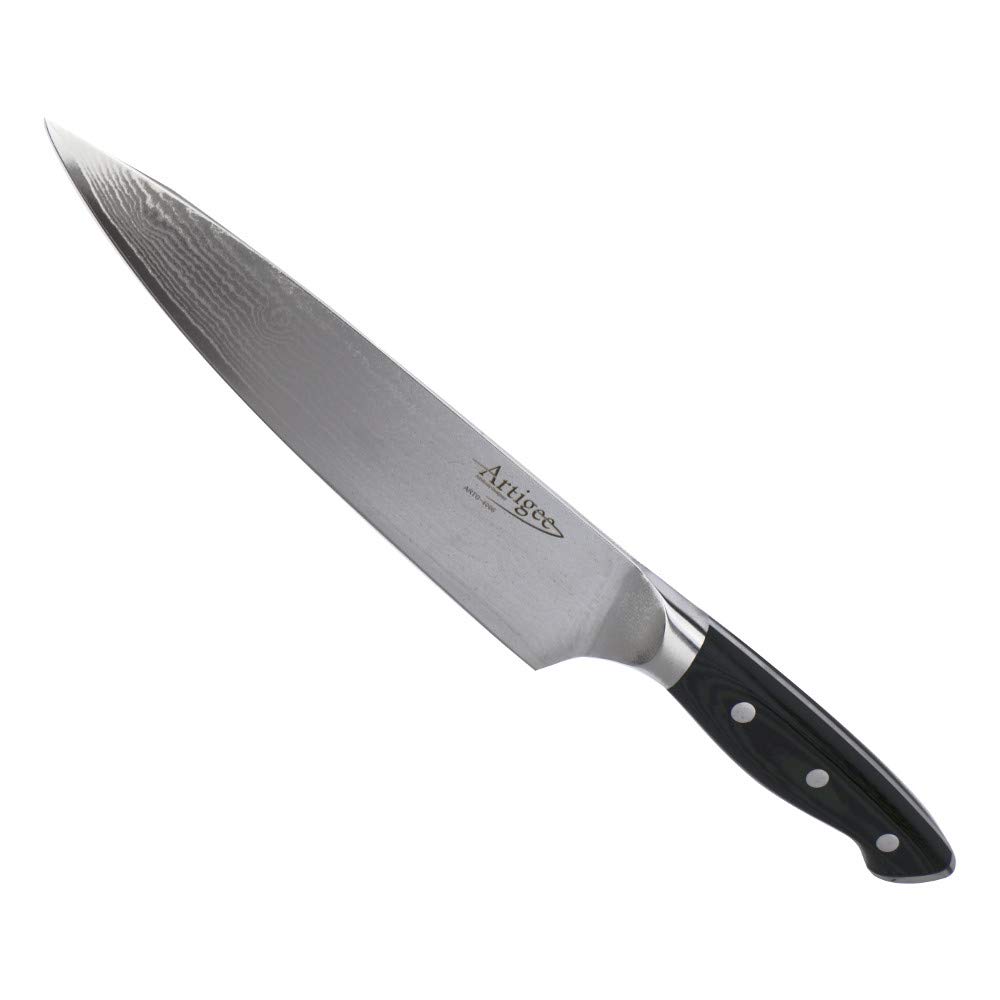 Chef Knife VG10 8" Artigee
