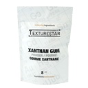 Gum Xanthan 8 oz Texturestar