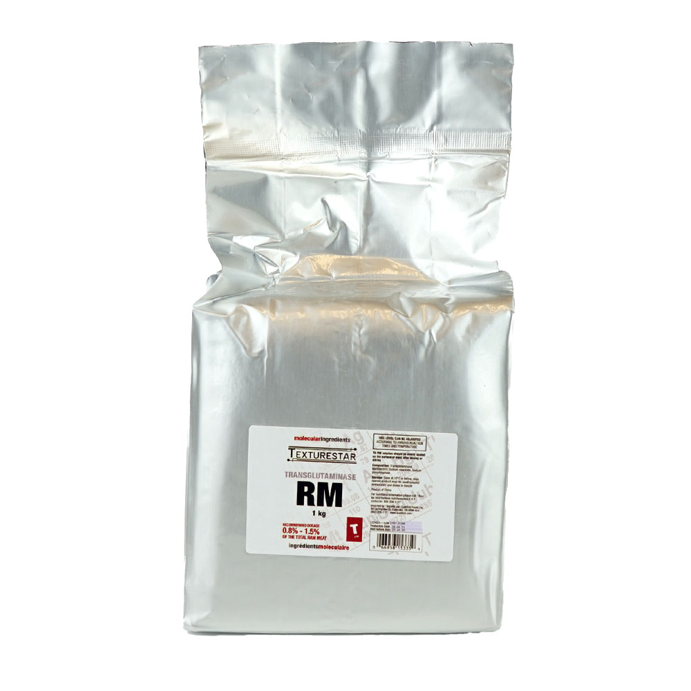 Transglutaminase RM 1 kg Royal Command
