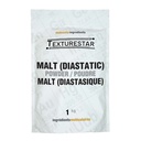 Malt Powder Diastatic 1 kg Royal Command