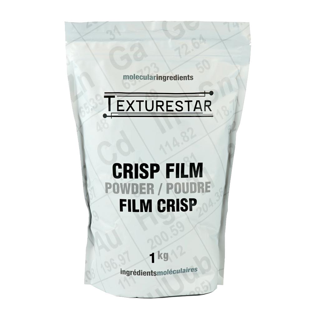 Crisp Film Powder 1 kg Royal Command