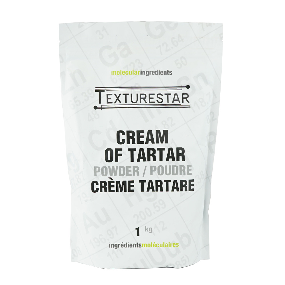 Cream of Tartar 1 kg Royal Command