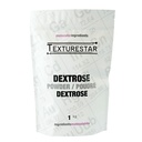 Poudre de Dextrose 1 kg Texturestar