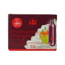 N2O Cream Chargers - 10 pc ISI