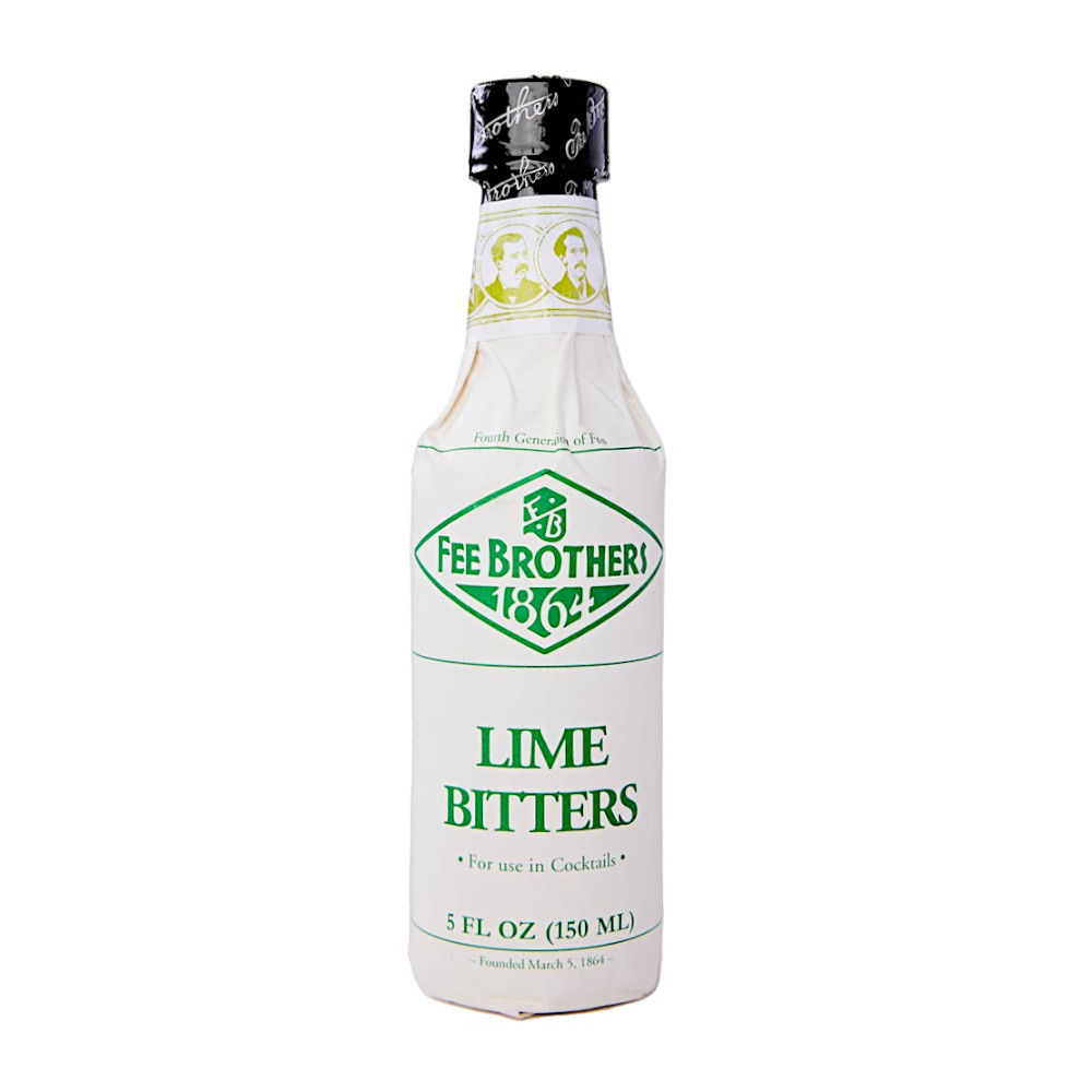 Lime Bitters 150 ml Fee Brothers