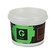 Metallic Powder Green Shimmer 10 g Choctura