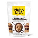 Crispearls Dark Chocolate 800 g Mona Lisa