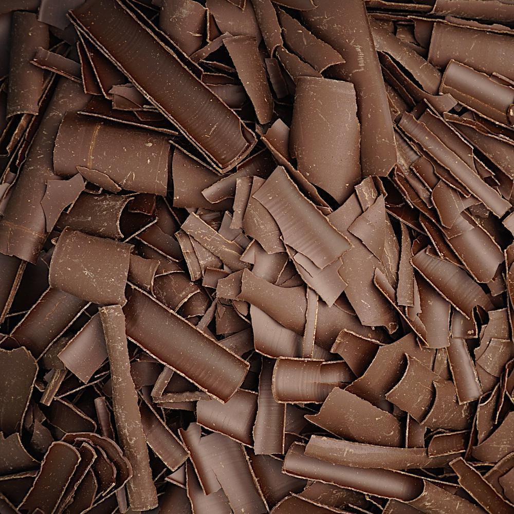 Top 32+ Wallpapers how to make chocolate shavings from a chocolate bar Latest