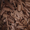 Copeaux de Chocolat Noir 2.5 kg Mona Lisa